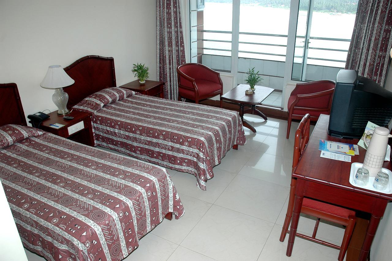 Rns Residency Sea View 호텔 Māvalli 외부 사진